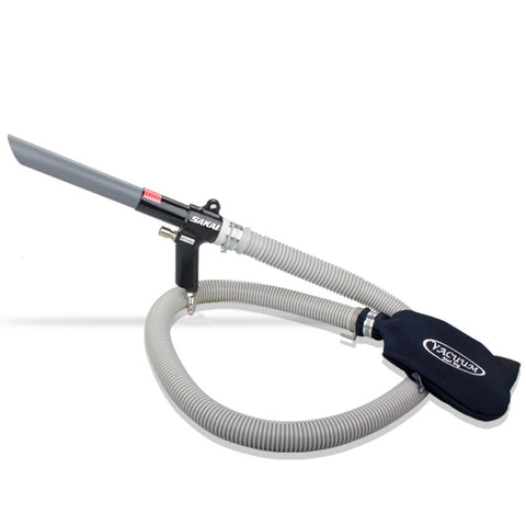 SAKAI pneumatic vacuum kit housing for durable, stable operation