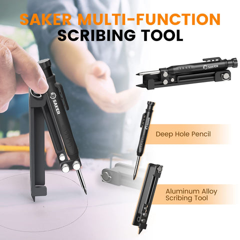 Wide range of marking applications supports tiling, paneling, and more.