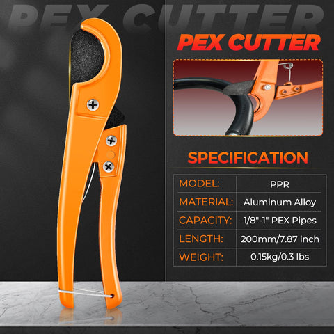 Saker expansion tool carrying case keeps components organized on site