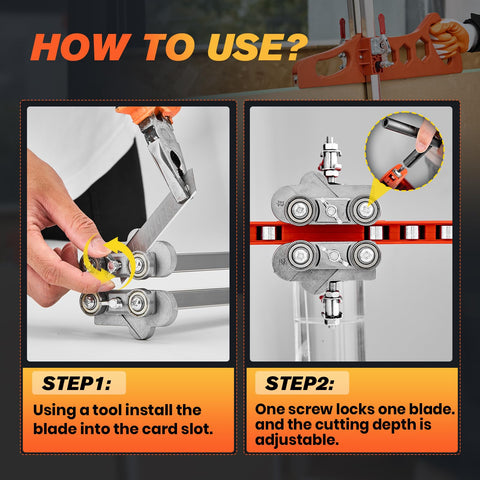 SakerPlus compact portable tool ready for on-site work.