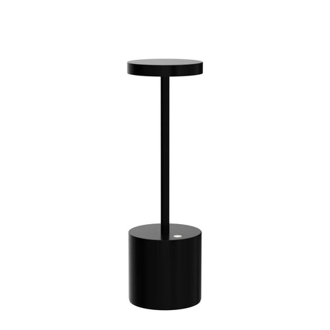 SAKRINGT aluminum desk lamp with compact durable construction