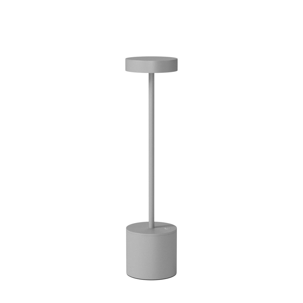 SAKRINGT dimmable LED table lamp lets you adjust mood lighting