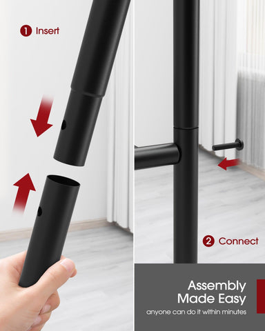 Sakugi durable waterproof coating provides rustproof, easy-to-clean metal surfaces.