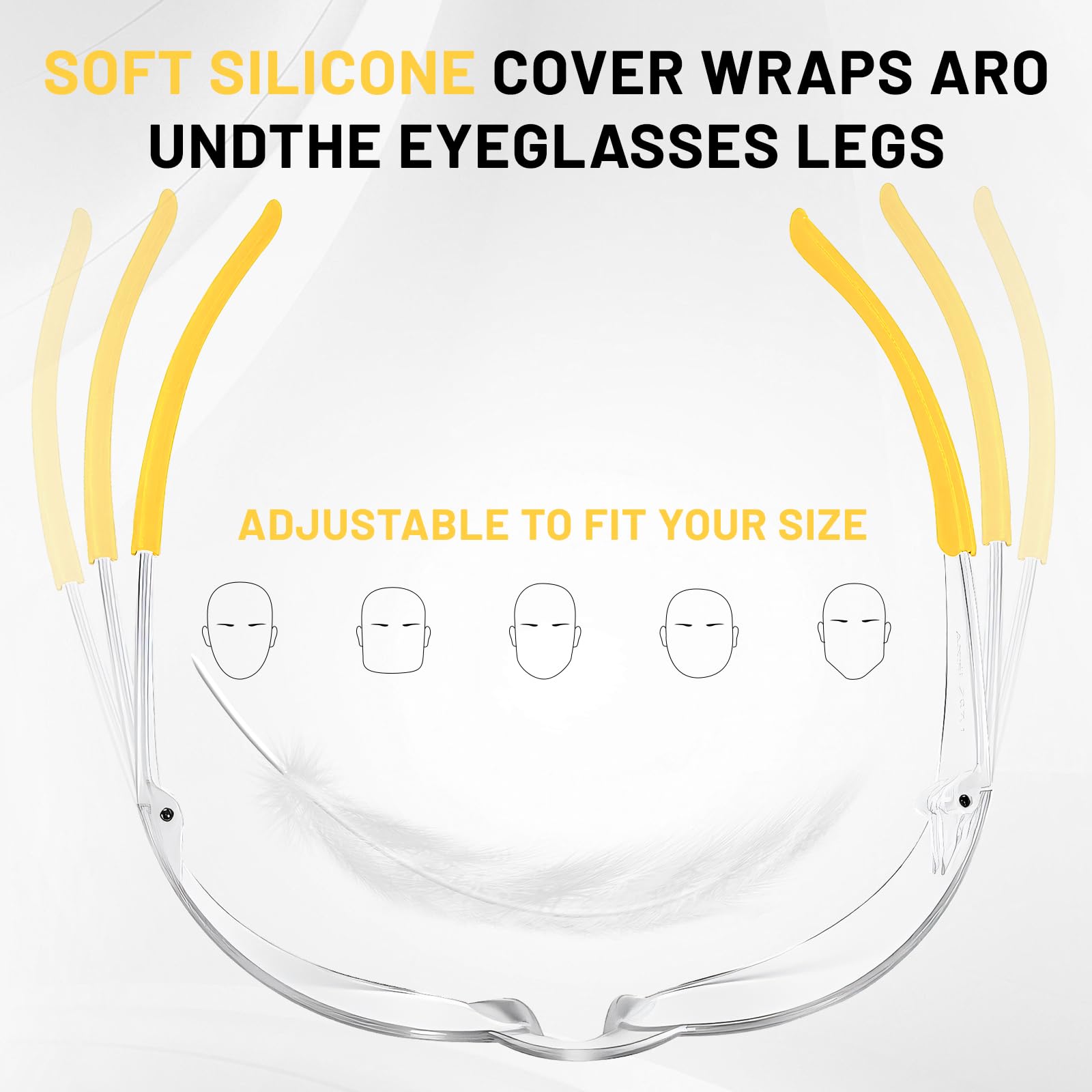 Salfboy anti fog coating keeps lenses clear in humid environments
