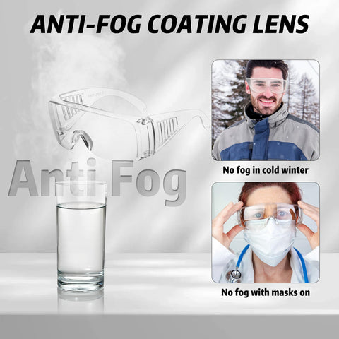 Salfboy indoor-outdoor use versatile safety eyewear