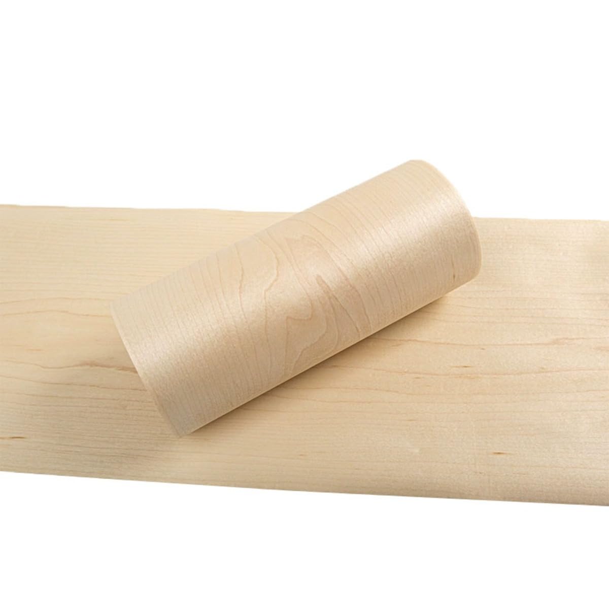 Samlee maple veneer DIY projects for crafts and updates