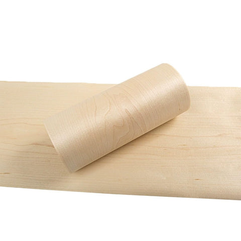 Samlee maple veneer DIY projects for crafts and updates