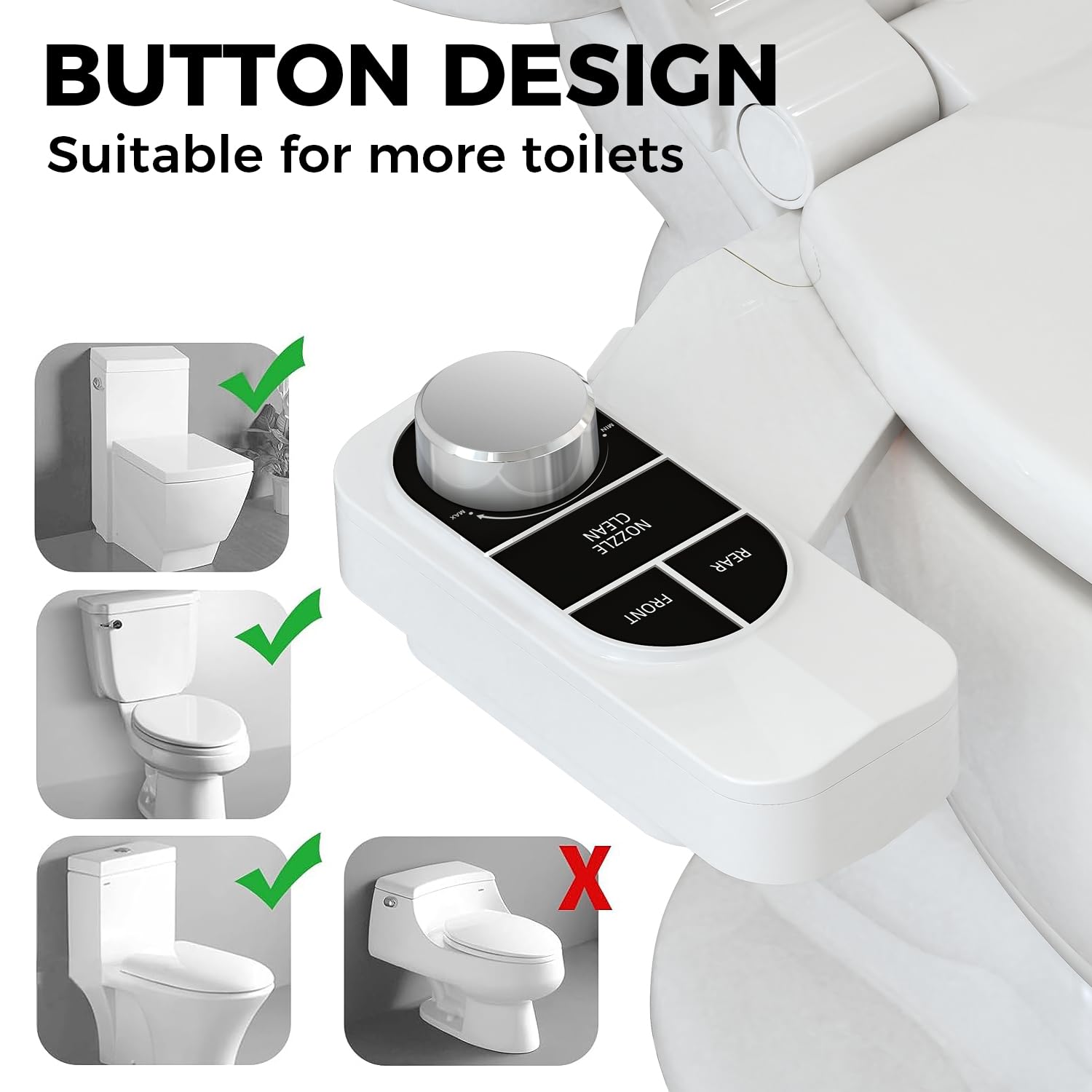 SAMODRA 18-month warranty offers reliable after-sales support.