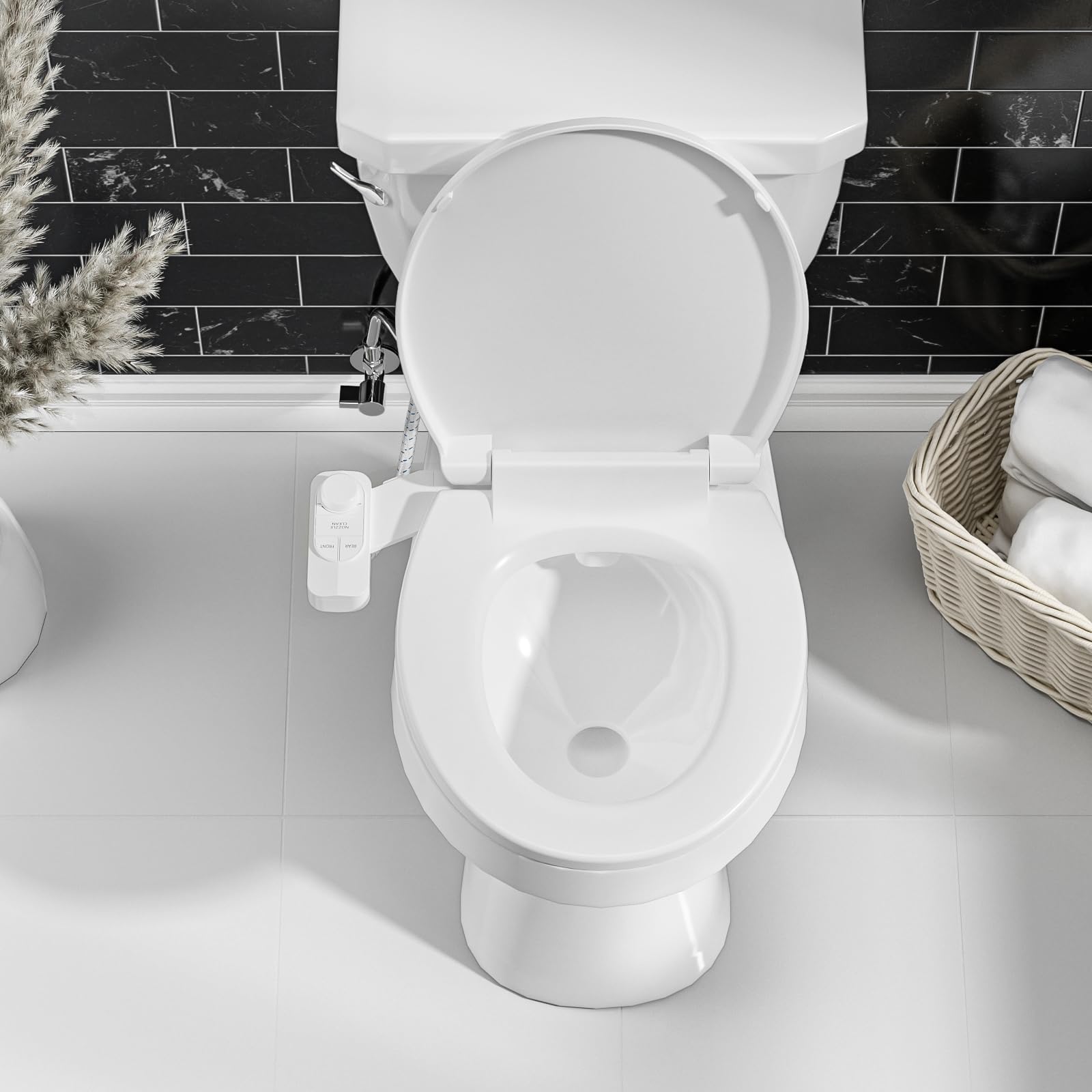 SAMODRA 18-month warranty and after-sales support