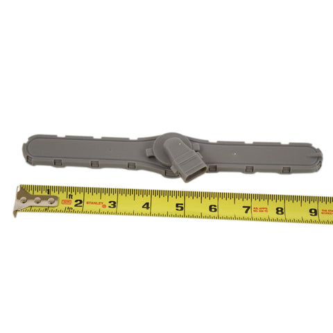 Samsung DD82-01309A top nozzle provides even water coverage