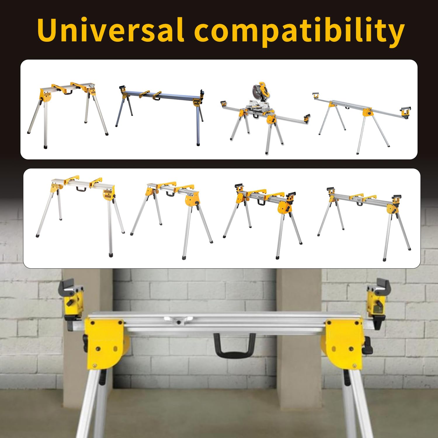 Sanbaiyi durable design supports heavy use on professional job sites.