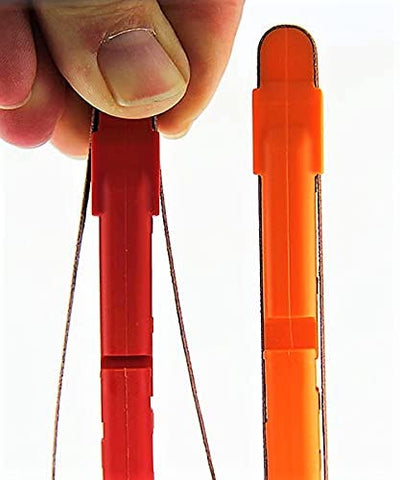 SANDING DETAILER USA-made construction ensures durability