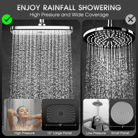 SANISANO 9-mode handheld spray offers customizable cleansing and massage options