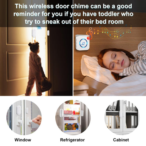 SanJie adhesive tape installation for quick mounting on any door
