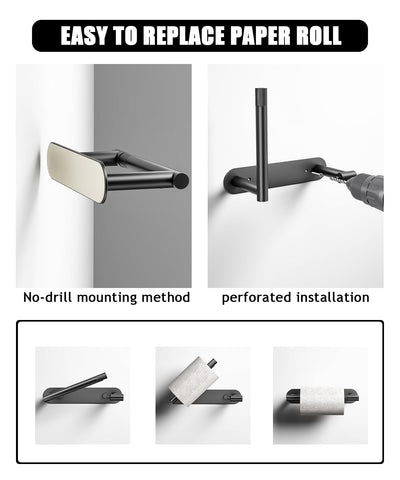 Sankecao wall mounting screw install, secure fixed mounting for any wall.