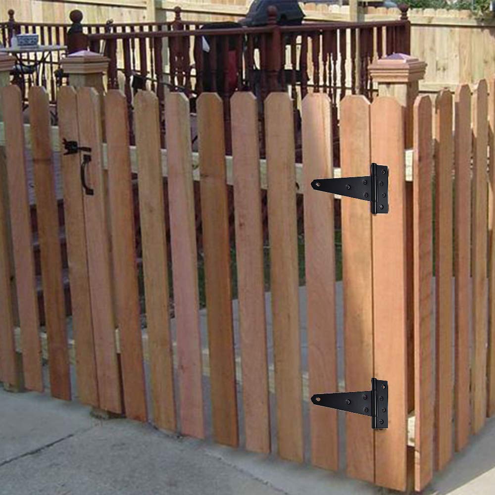SANKINS included mounting screws for quick installation