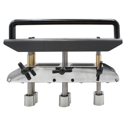 Sanpyl edge roller high-speed steel rollers extend tool life and reliability