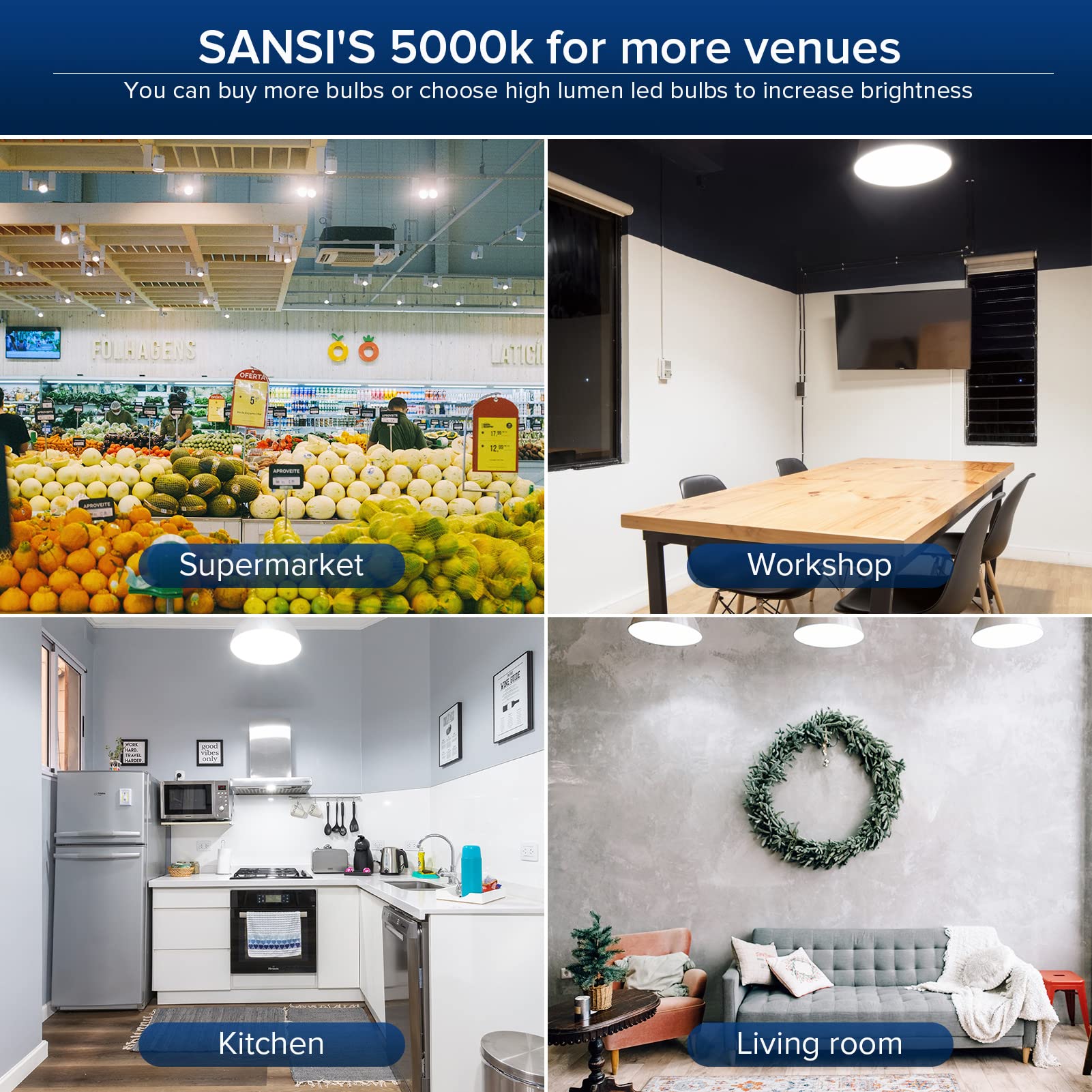 SANSI flame-retardant shell and insulation enhance safety and durability