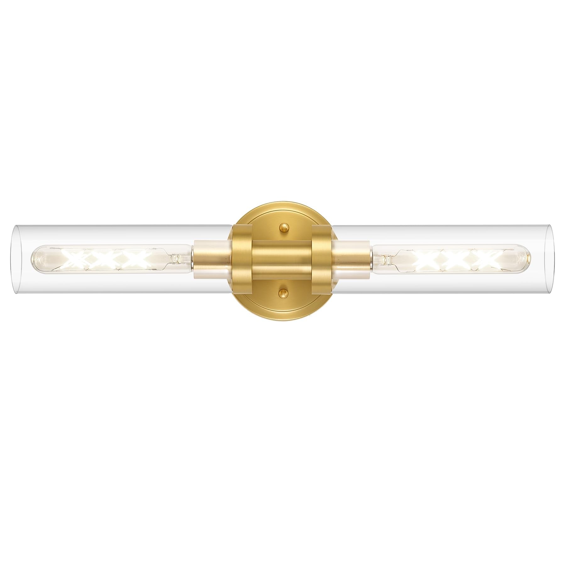 SANTOSTOCK installation kit included with hardware and manual