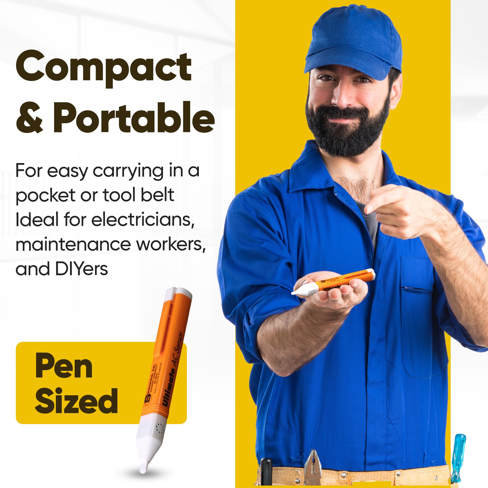 Santronics 3000 USA made ensures consistent quality.