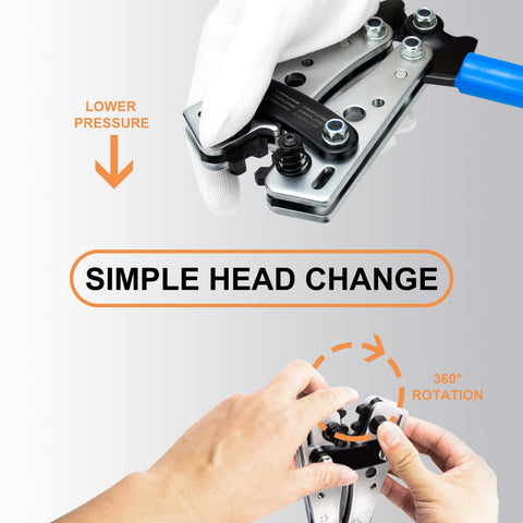 Sanuke 78pcs ring terminal connectors for quick wiring projects