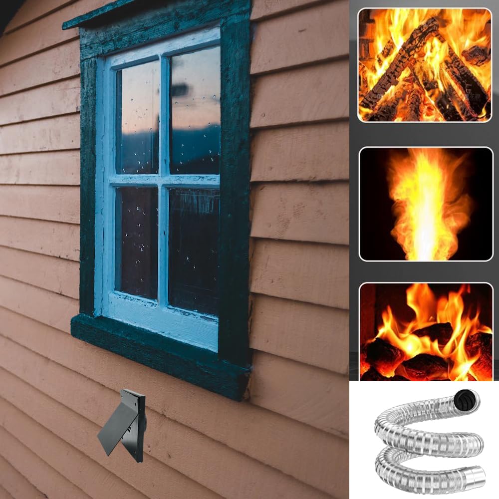 SARANICE weatherproof kit designed for outdoor installation
