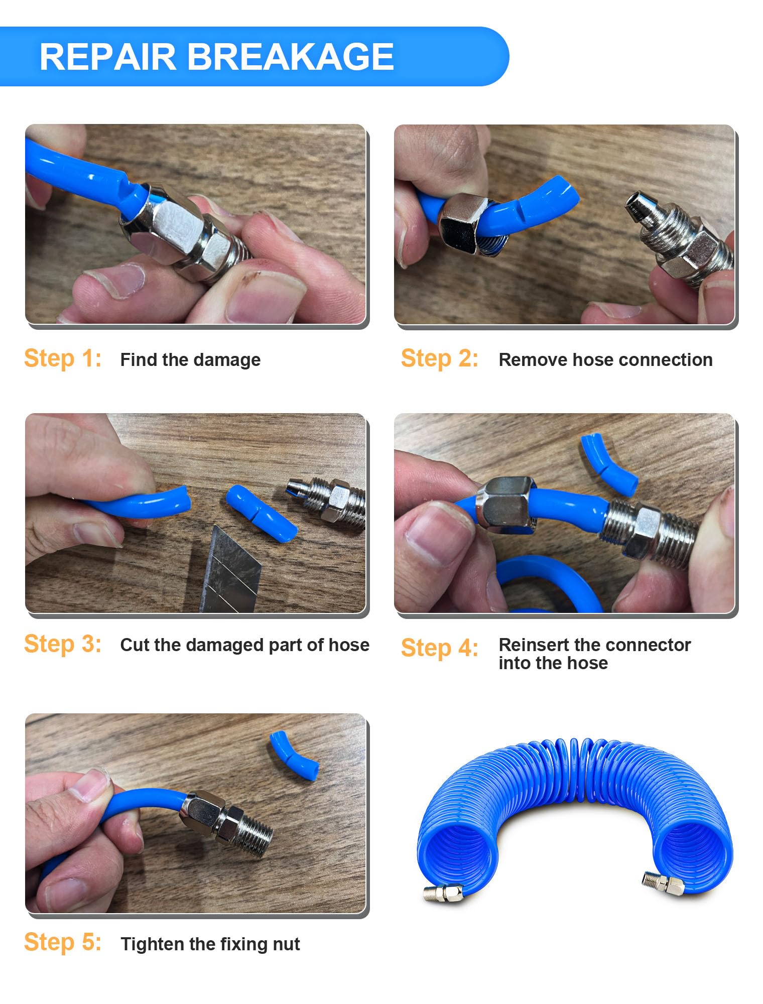 SARDVISA connectors and adapters enable versatile tool pairing for projects.
