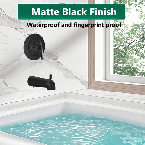 Durable metal handle adapter highlights long-term reliability