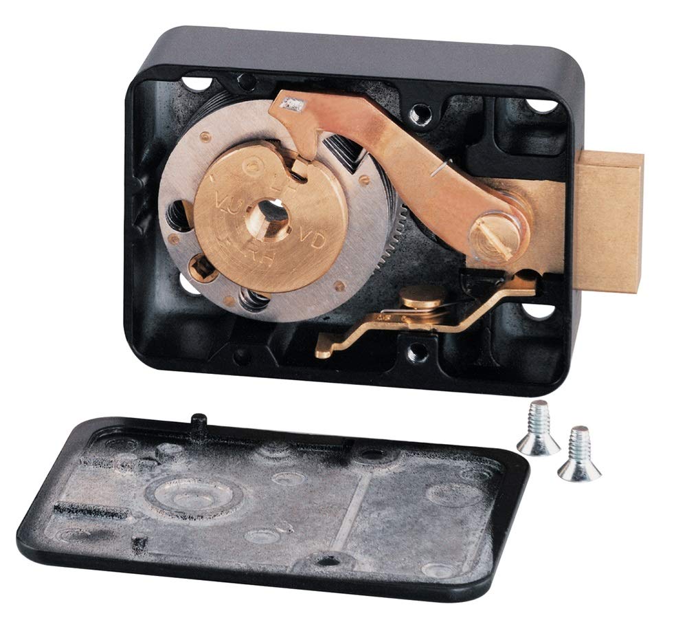 Sargent & Greenleaf 6730-100 brass wheel detail emphasizing smooth operation