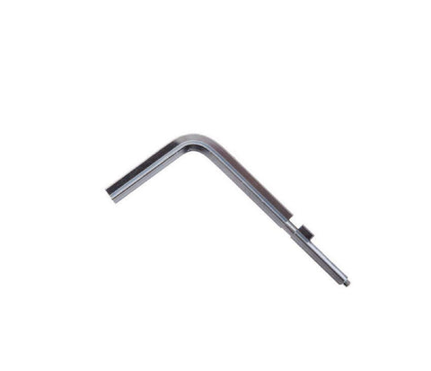 Sargent & Greenleaf U8 change key for 3-wheel locks enables authorized maintenance
