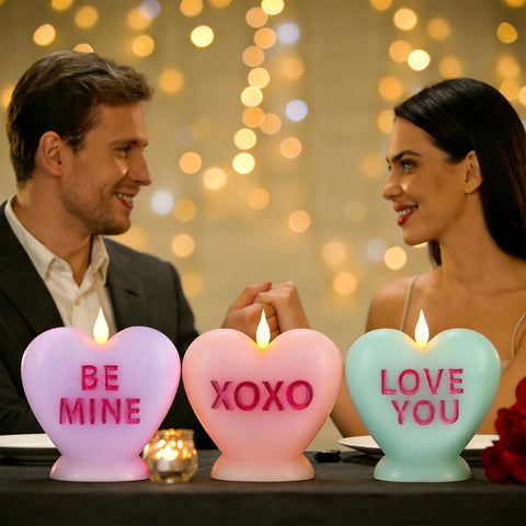Sariiraw gift-ready set perfect for Valentines or anniversaries