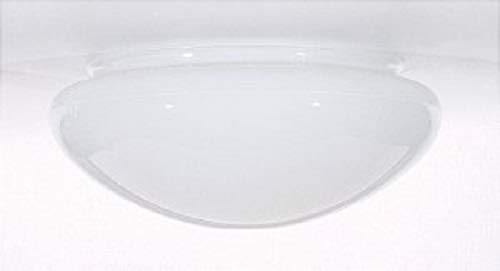 Satco 50-330 shade uses a 7-7/8-inch fitter for mushroom fixtures.