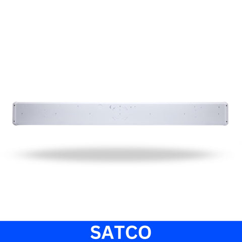 Satco 65-1215 provides 3400-lumen brightness efficiently at 39W.