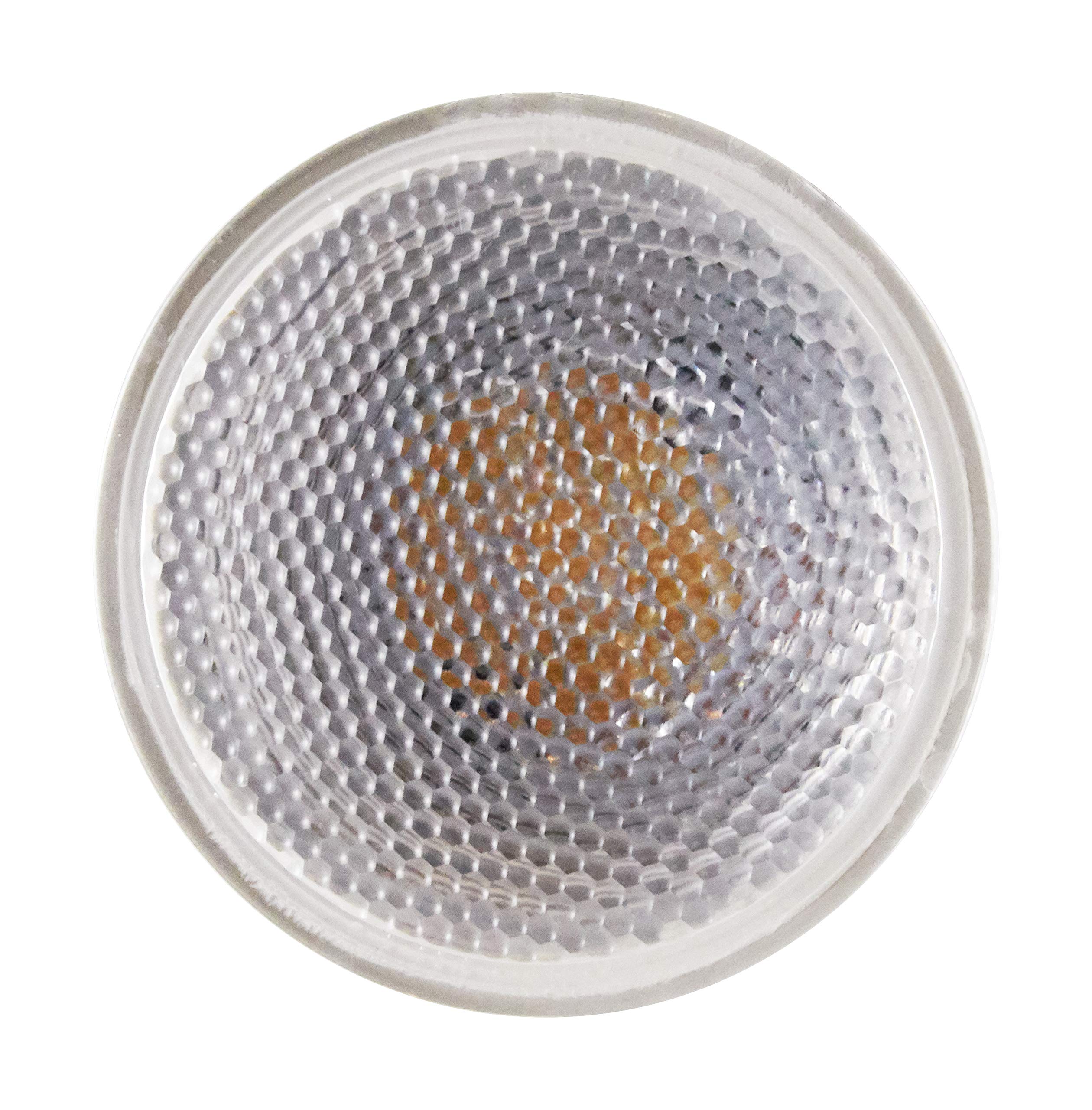Satco S29406 120V bulb suitable for standard fixtures