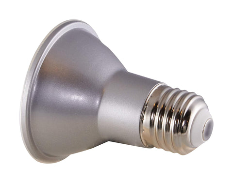 Satco S29406 3000K warm white glow for ambiance