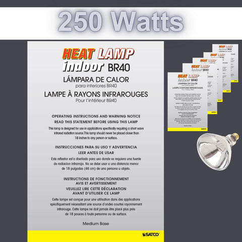 Satco S4999 6000 hour life reduces replacement in busy fixtures.