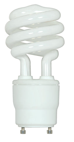 Satco S8205 bulb 2700K soft white for cozy living spaces
