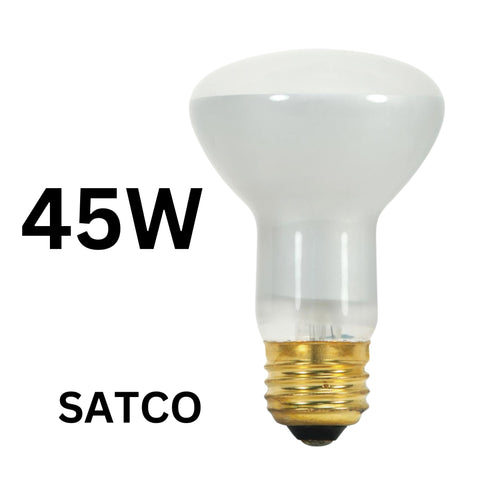 Satco S8519 delivers 280 lumens for warm, intimate ambience