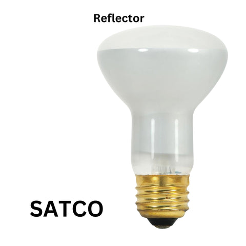 Satco S8519 offers up to 5000 hours of reliable light