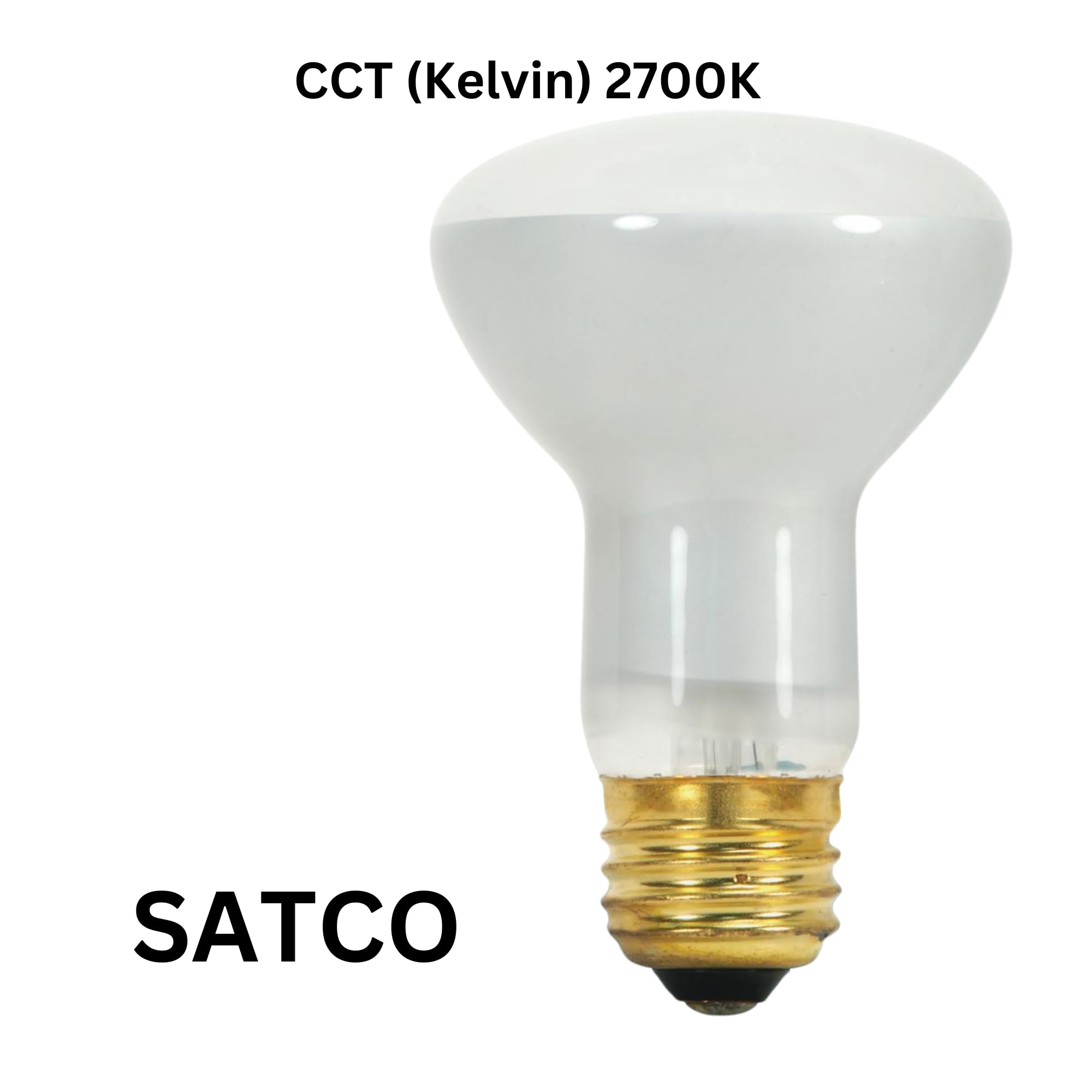 Ideal for track and recessed lighting in homes and small businesses
