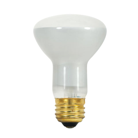 Satco S8519 emits 2700K warm white for cozy spaces