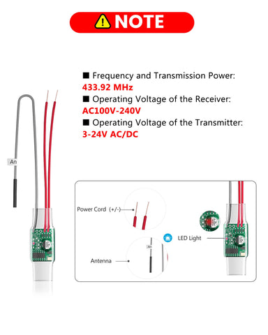 Satisure volume settings let you adjust alerts for quiet or loud environments.