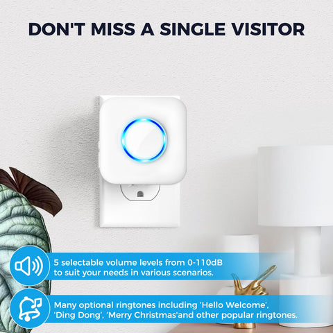 Satisure easy installation demonstrates plug-and-play wiring.