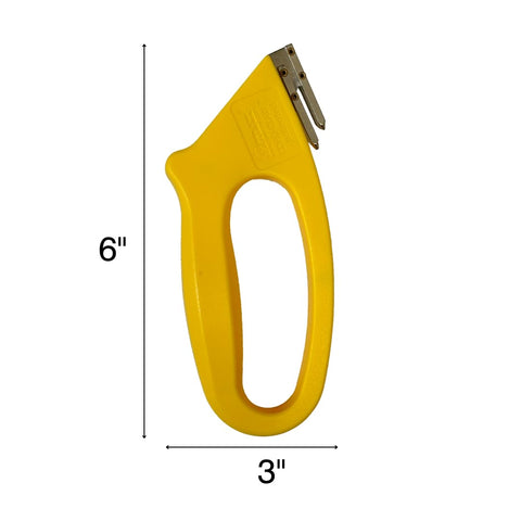 Saw Trax CCD4 Coro-Claw ready-for-craft-project on workbench.