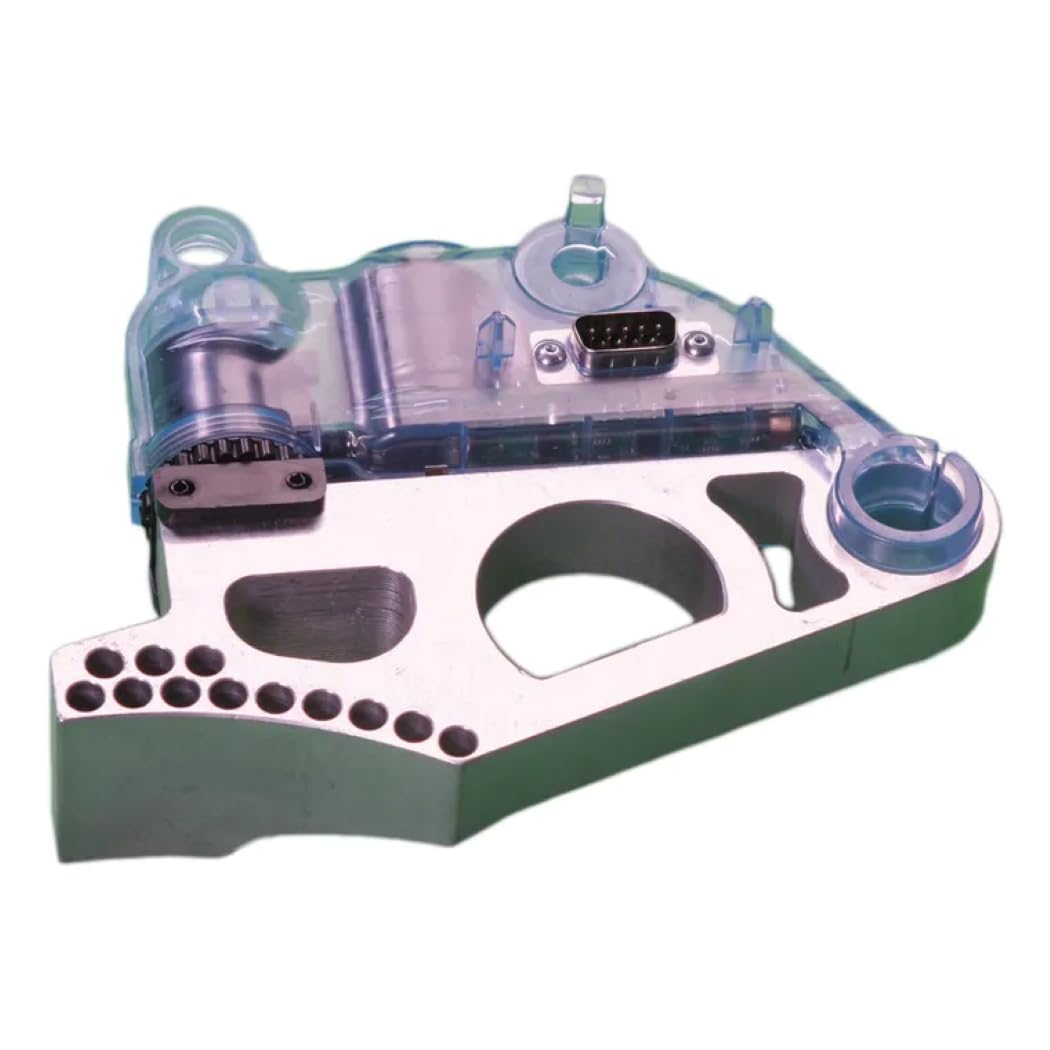 SawStop dado brake compatibility for quick switching between standard and dado modes.