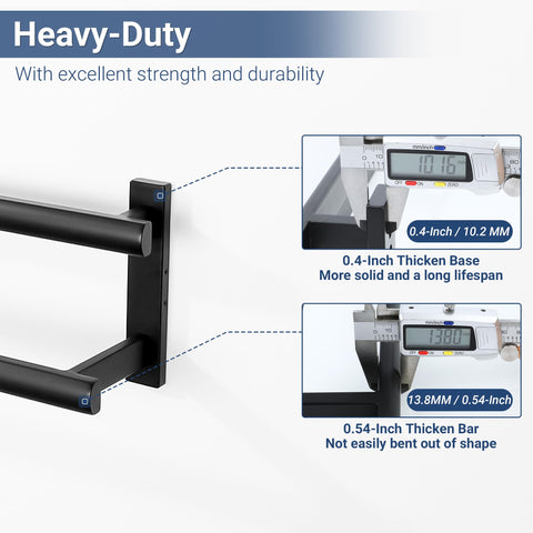 SAYAYO installation kit included for easy wall mounting.