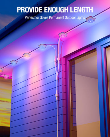 SAYSOLAK thick insulation guards against leaks and outdoor wear.