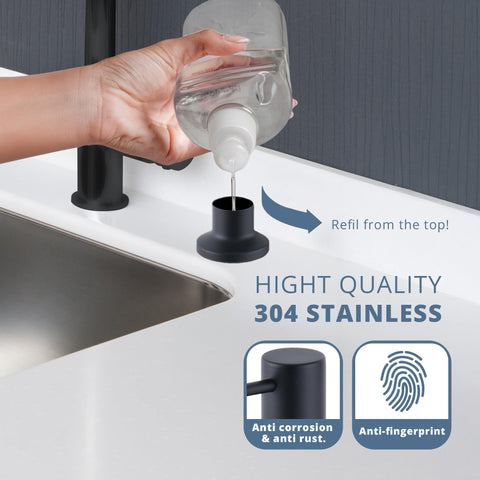 Sben DIY installation guide shows easy, tool-free setup.