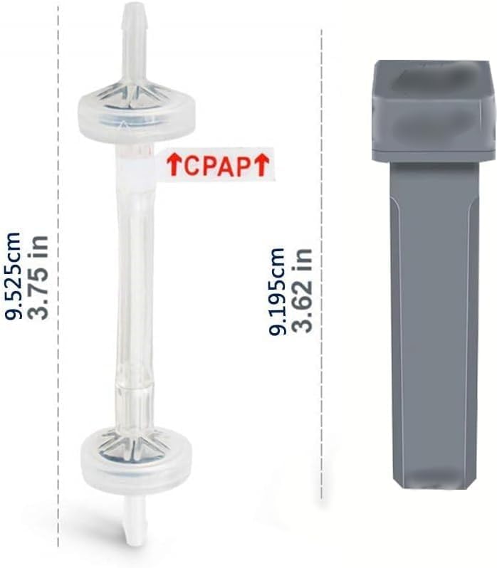 SC1200 replacement filter kit filters — eight high-quality elements for filtration