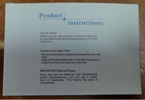 SC1200 replacement filter kit installation guide — simple steps for quick setup